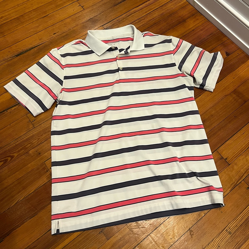 Nike golf shirt